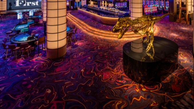 Рейтинг Казино UA