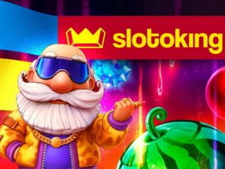 Slotoking