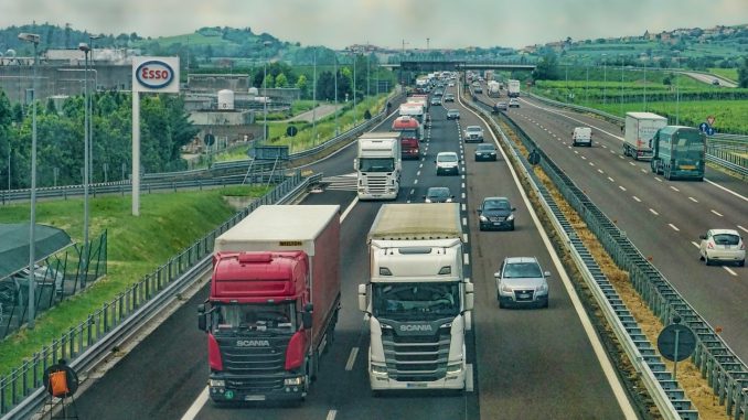 Україна адаптує автотранспорт до норм ЄС: ухвалено ключовий закон