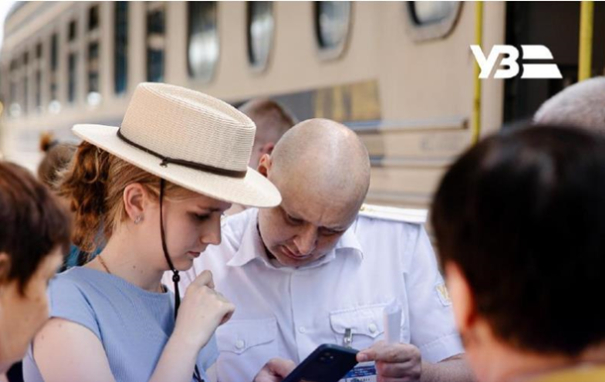 перевірка документів