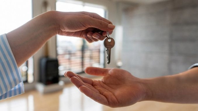 оренда квартири