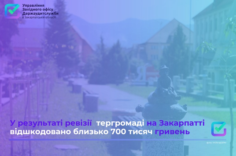 Порушення на 2 мільйони: аудитори виявили схеми несплати за оренду землі у Вишківській громаді