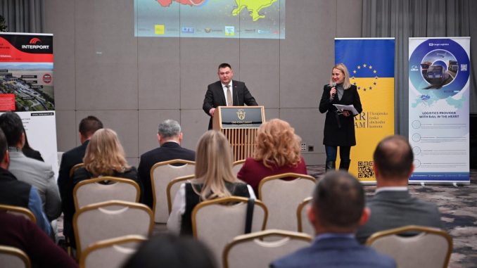 Закарпаття вперше приймає Українсько-чеський бізнес-форум