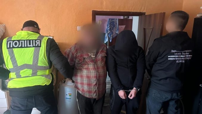 Затримано на гарячому: Закарпатець намагався переправити киянина до Румунії горами за $10 тис.