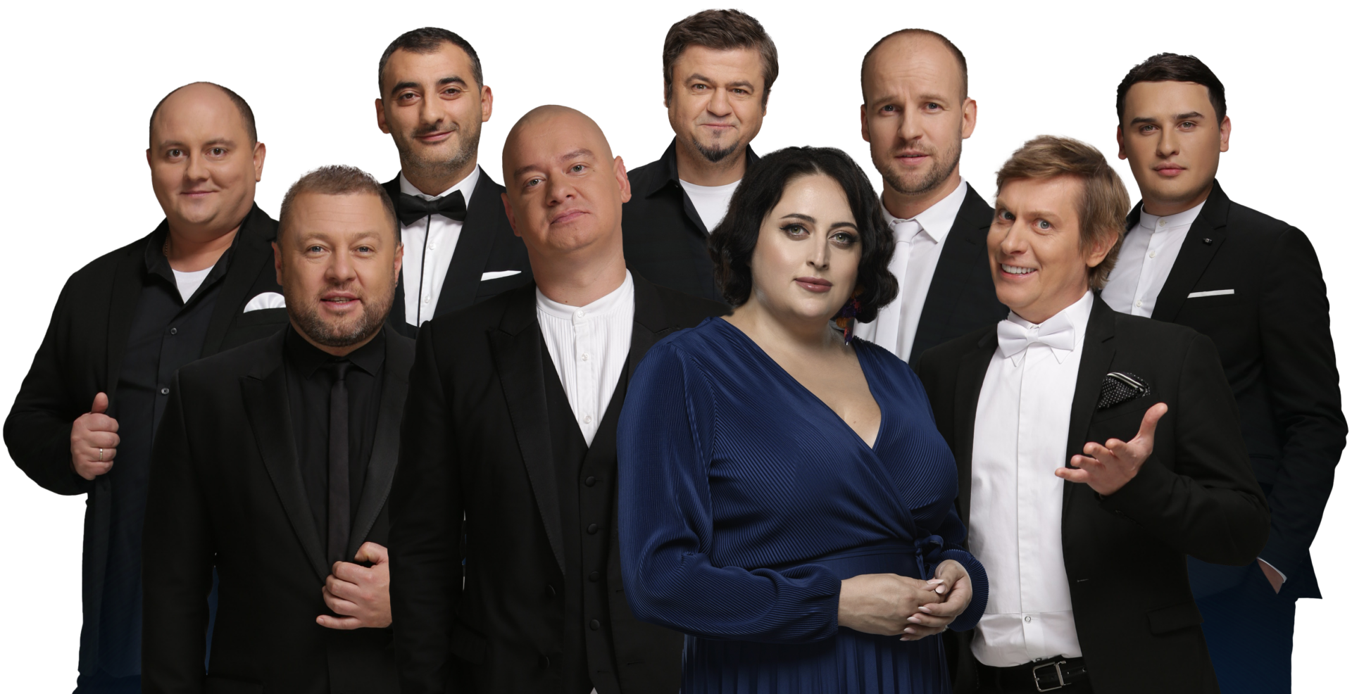 Українські зірки відмовляються від участі у концертах Студії «Квартал-95» після «Міндічгейту»