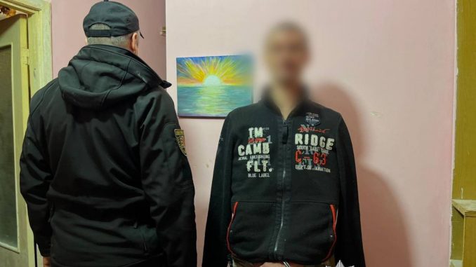 Нічна стрілянина в Мукачеві: КОРД штурмував квартиру озброєного чоловіка