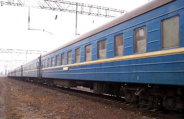 З Полісся у Карпати: Укрзалізниця відкрила продаж квитків на оновлений маршрут Харків — Ужгород