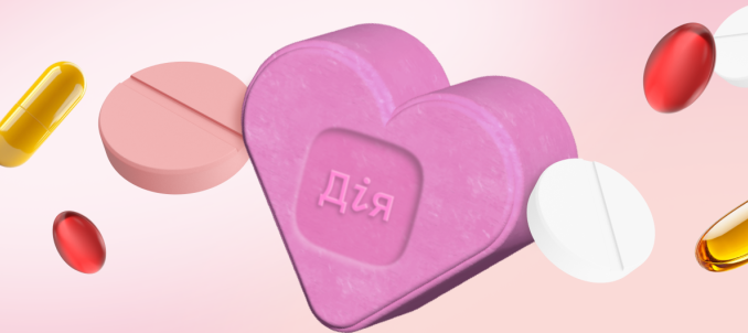 скринінг 40+