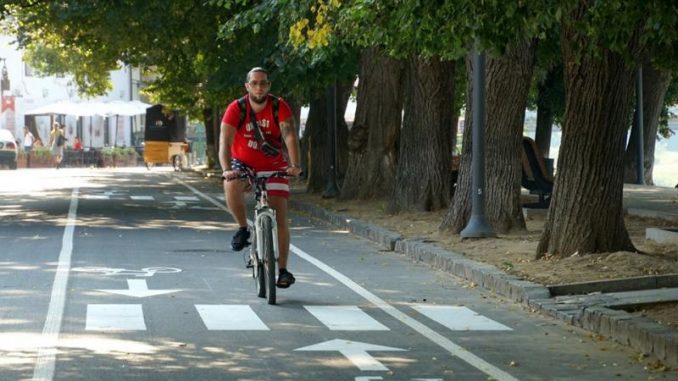 велосипеди в ужгороді