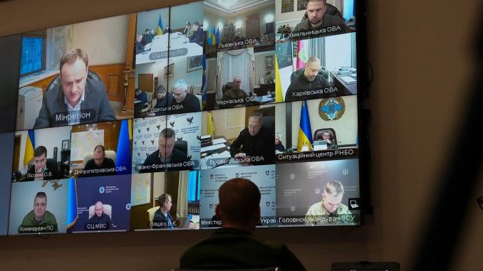 Світло, дороги та загроза паводків: Як Закарпаття долає наслідки негоди