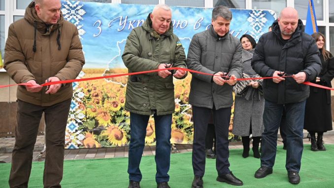 60 мільйонів у майбутнє: у Перечині відкрили відремонтовану початкову школу  Хештеги