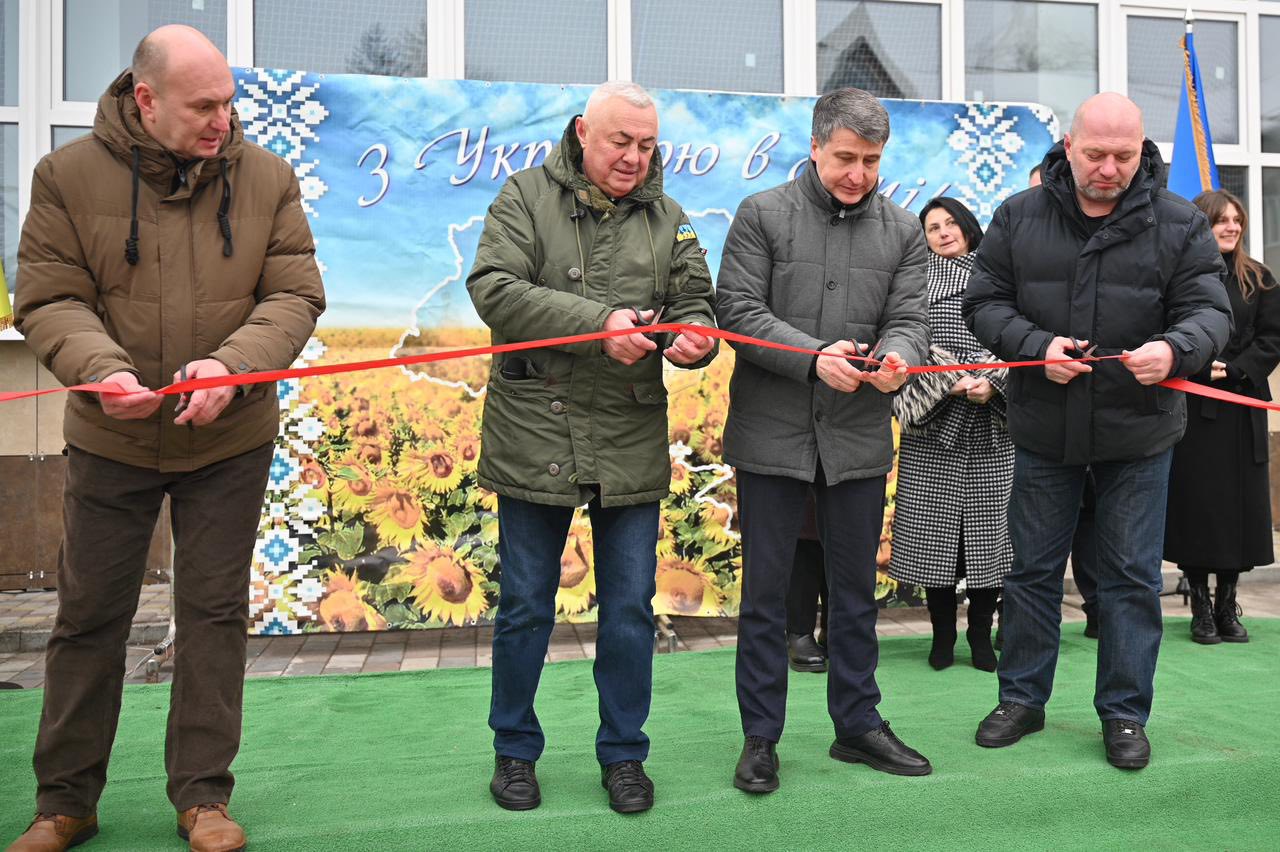 60 мільйонів у майбутнє: у Перечині відкрили відремонтовану початкову школу  Хештеги