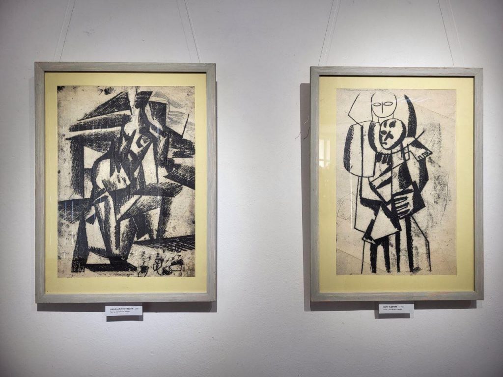 Сто років легенди: в Ужгороді відкрили виставку Павла Бедзіра (ФОТО)