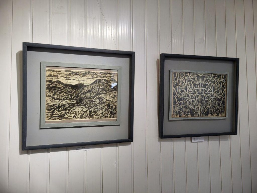 Сто років легенди: в Ужгороді відкрили виставку Павла Бедзіра (ФОТО)