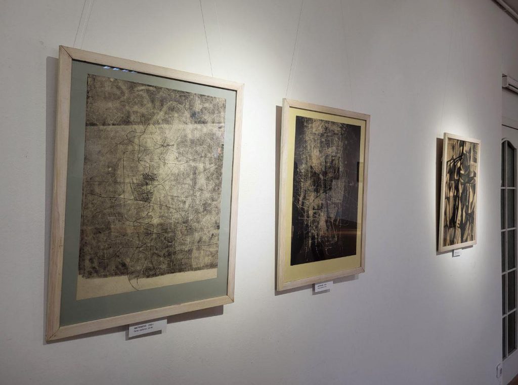 Сто років легенди: в Ужгороді відкрили виставку Павла Бедзіра (ФОТО)